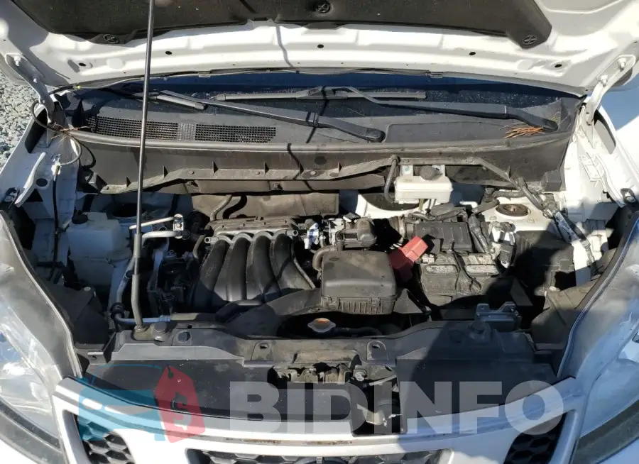 3N6CM0KN5MK706063 Photo# 12