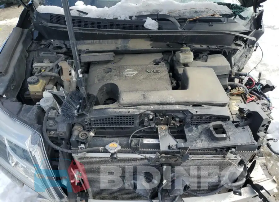 5N1AR2MM0GC655654 Photo# 12