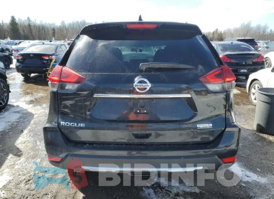 5N1AT2MTXKC838173 Photo# 6
