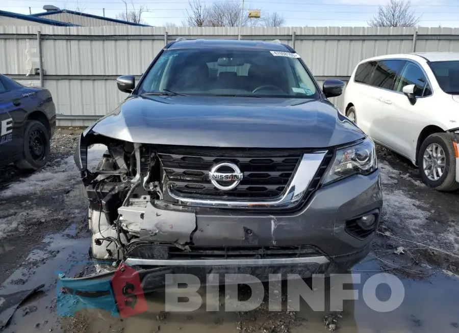 5N1DR2BM6LC651425 Photo# 5