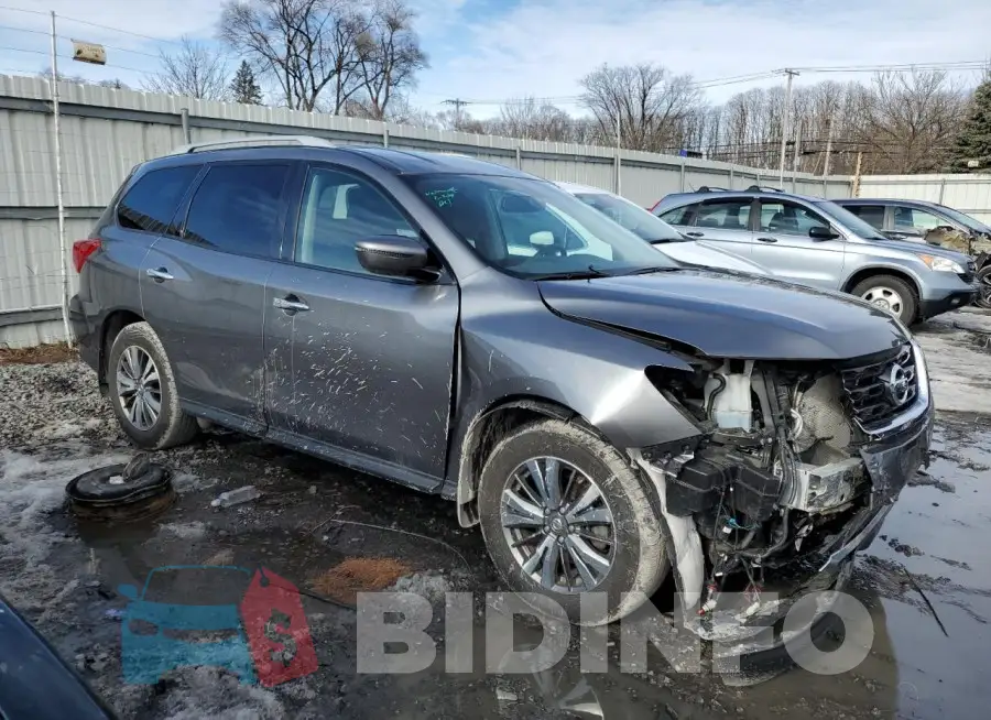 5N1DR2BM6LC651425 Photo# 4