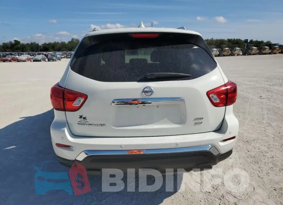 5N1DR2MM5KC618752 Photo# 6