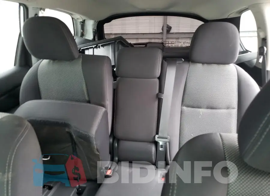 5N1DR2MMXKC631688 Photo# 10
