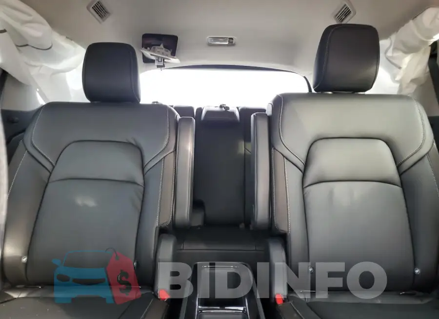 5N1DR3CB1SC205359 Photo# 10