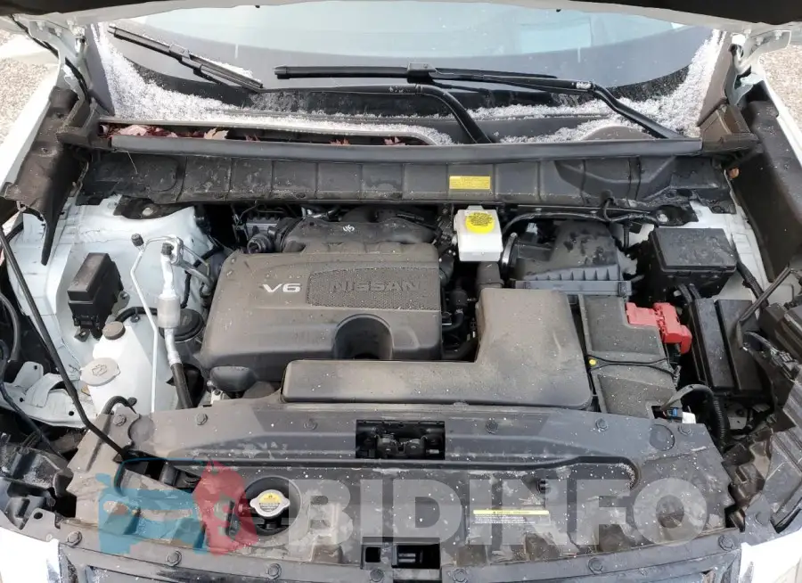 5N1DR3DF6PC272676 Photo# 12