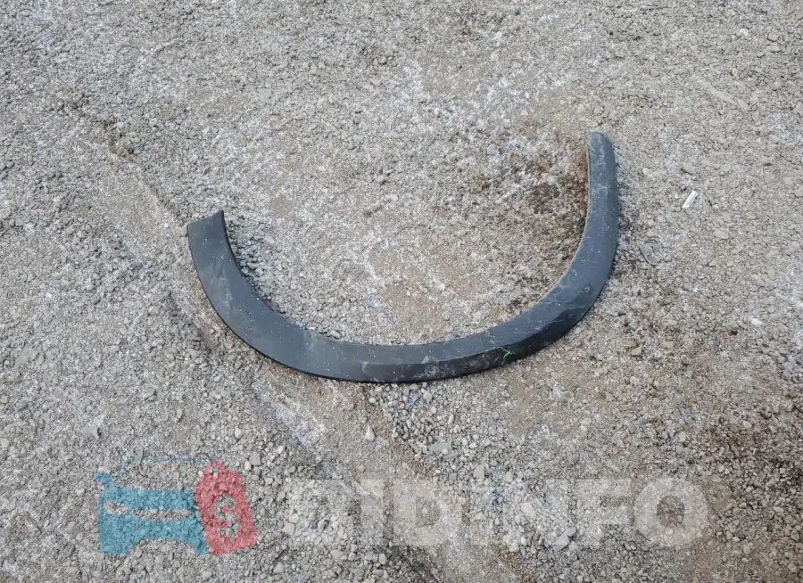 5N1DR3DF6PC272676 Photo# 13