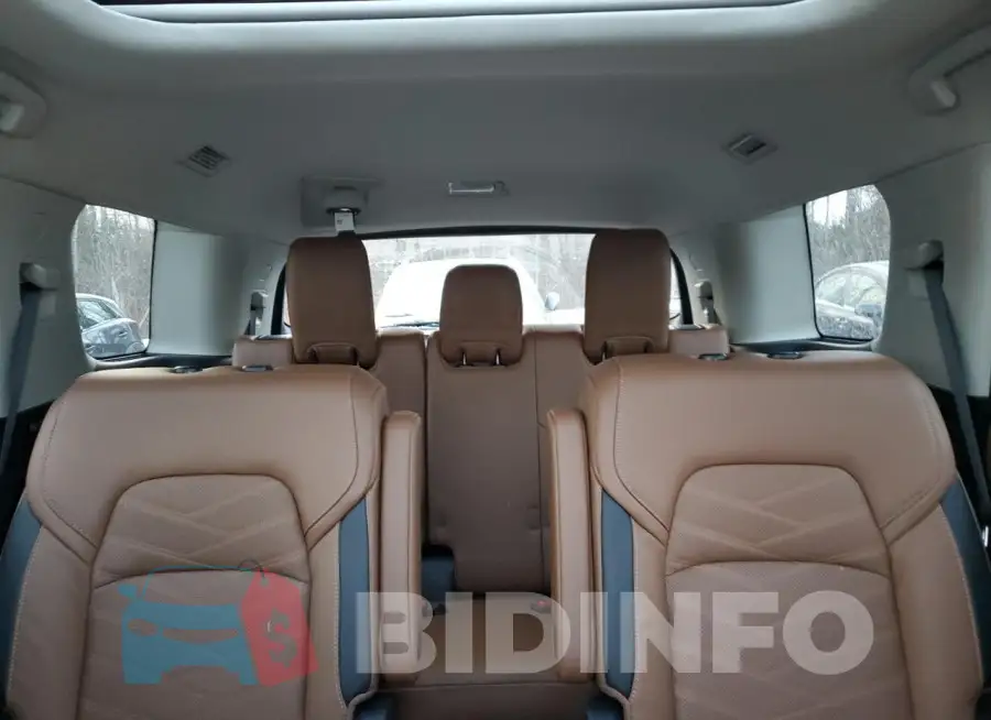 5N1DR3DF6PC272676 Photo# 10