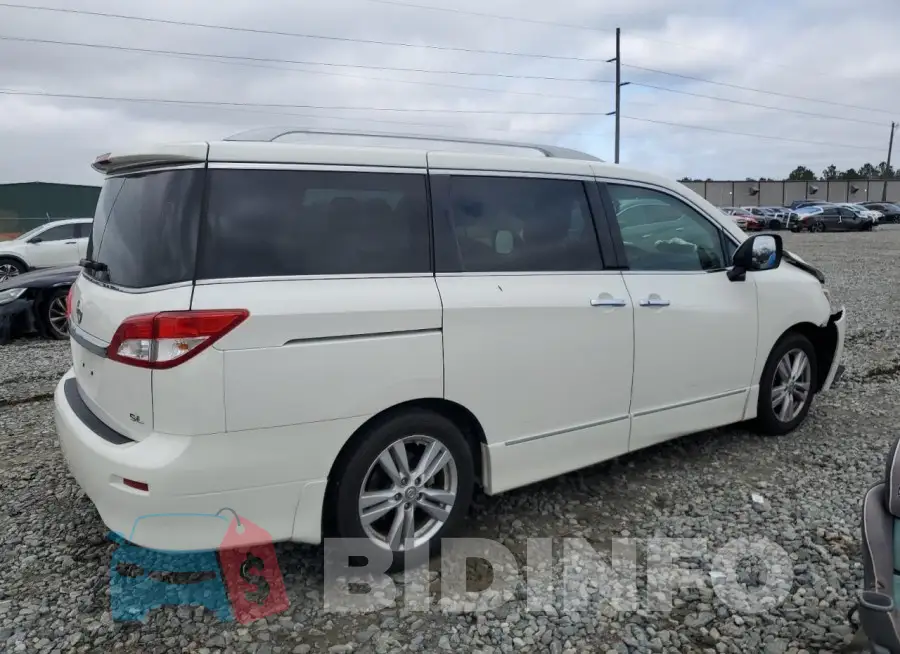 JN8AE2KP2G9153517 Photo# 3