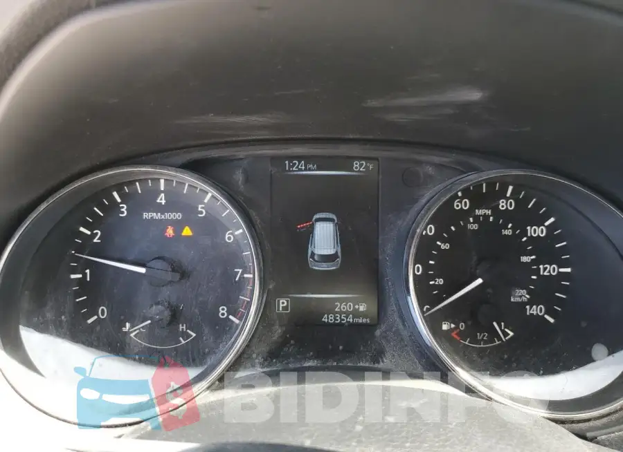 KNMAT2MT0HP613492 Photo# 9