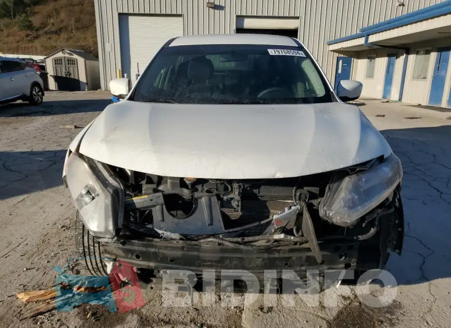 KNMAT2MV1GP610729 Photo# 5