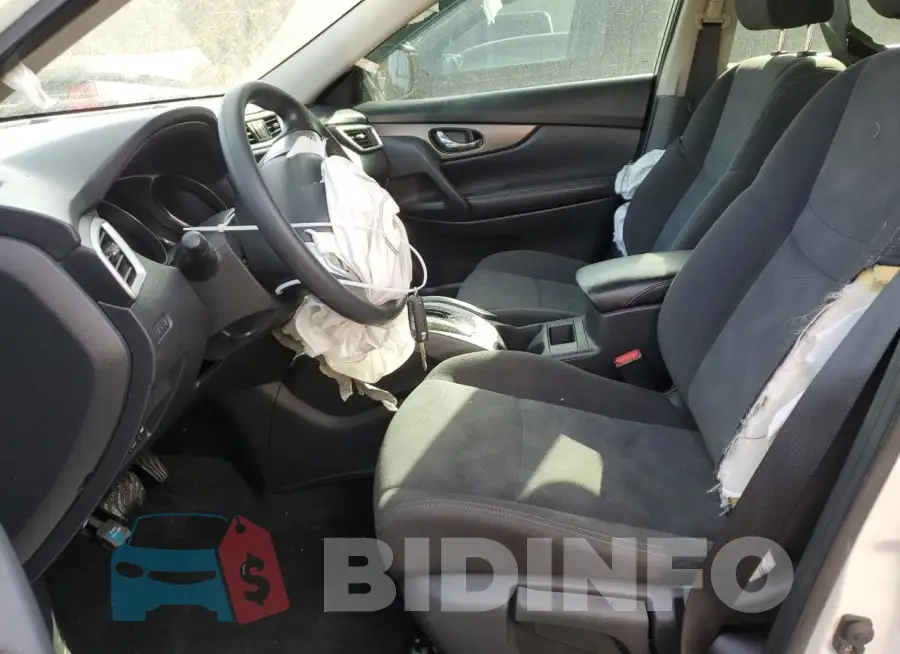 KNMAT2MV1GP610729 Photo# 7