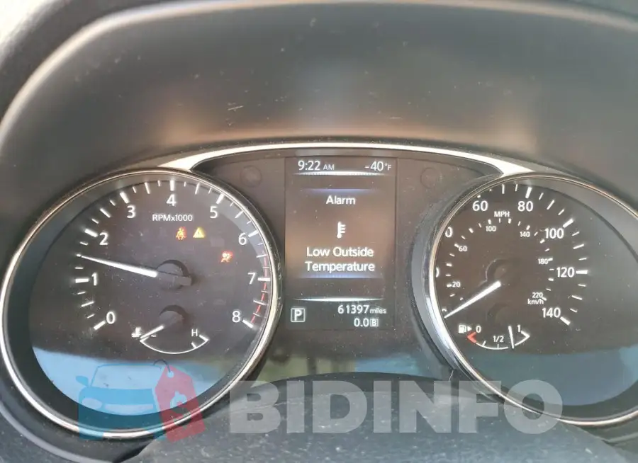 KNMAT2MV1GP610729 Photo# 9