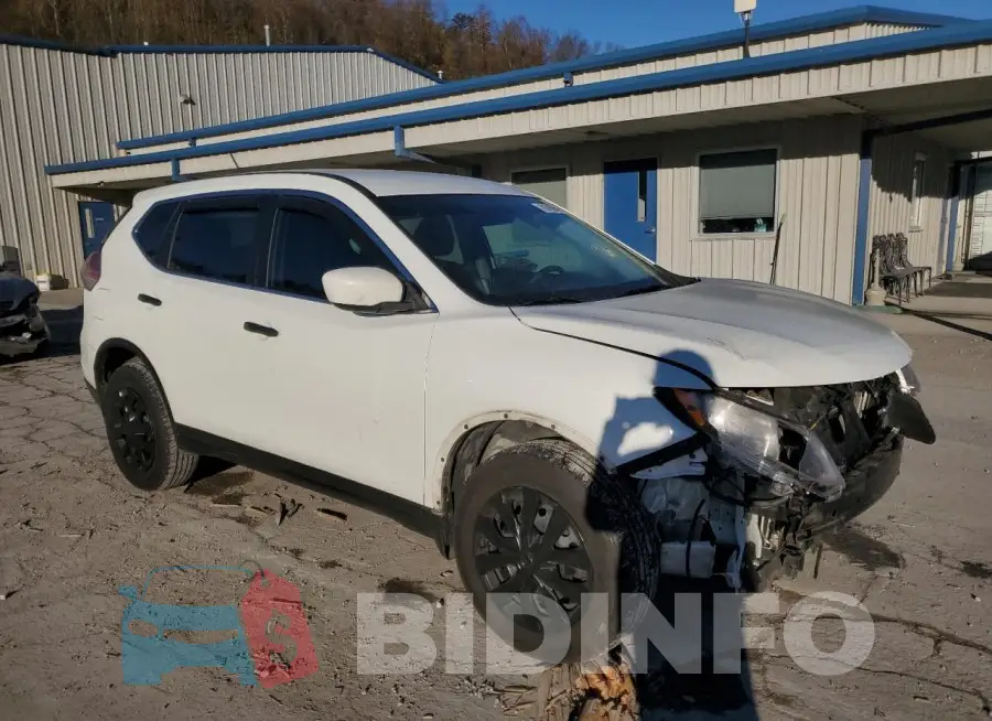 KNMAT2MV1GP610729 Photo# 4
