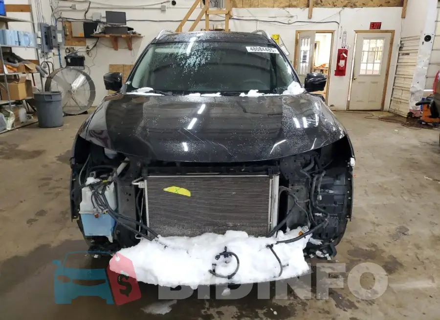 KNMAT2MV6GP595354 Photo# 5
