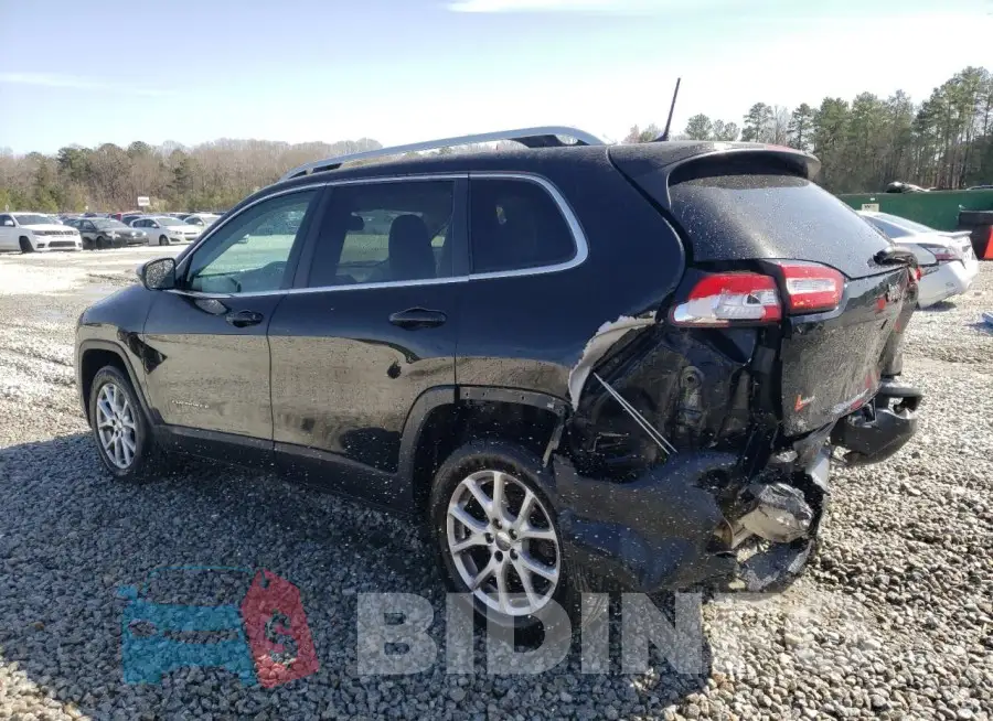 1C4PJLCB2JD604833 Photo# 2