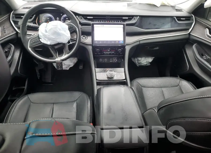 1C4RJGBG6N8589278 Photo# 8