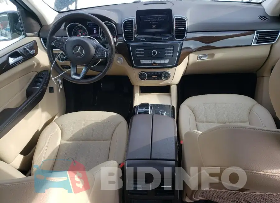 4JGDA5HB9JB100150 Photo# 8