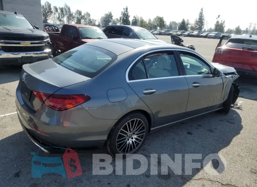 W1KAF4GB7SR251684 Photo# 3