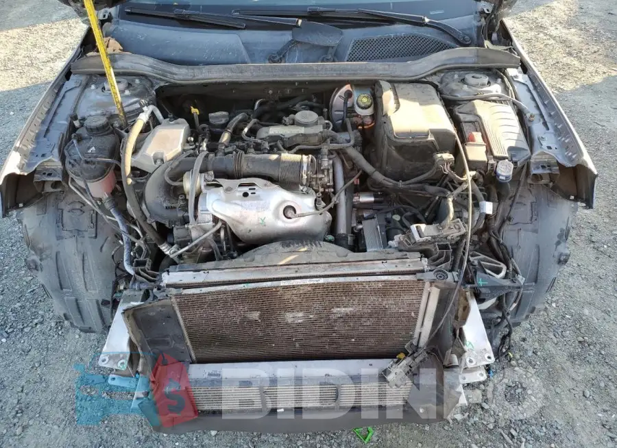 WDCTG4GB1KJ548345 Photo# 11