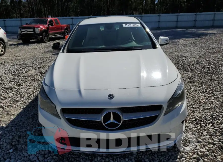 WDDSJ4EB2JN632869 Photo# 5