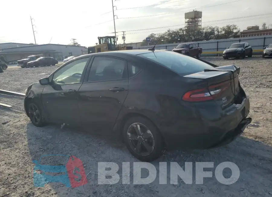 1C3CDFBB2GD718207 Photo# 2