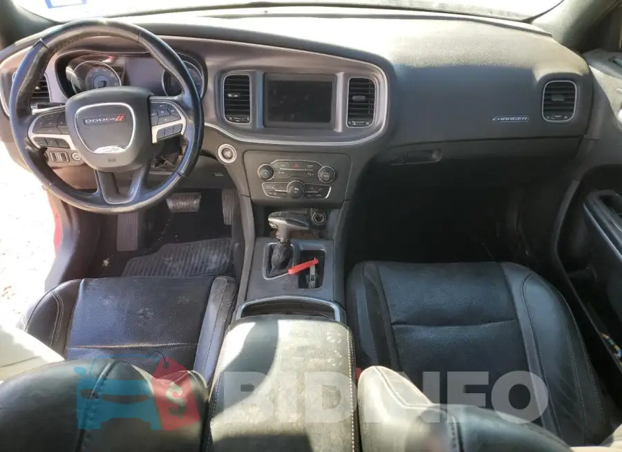2C3CDXBG4KH695736 Photo# 8