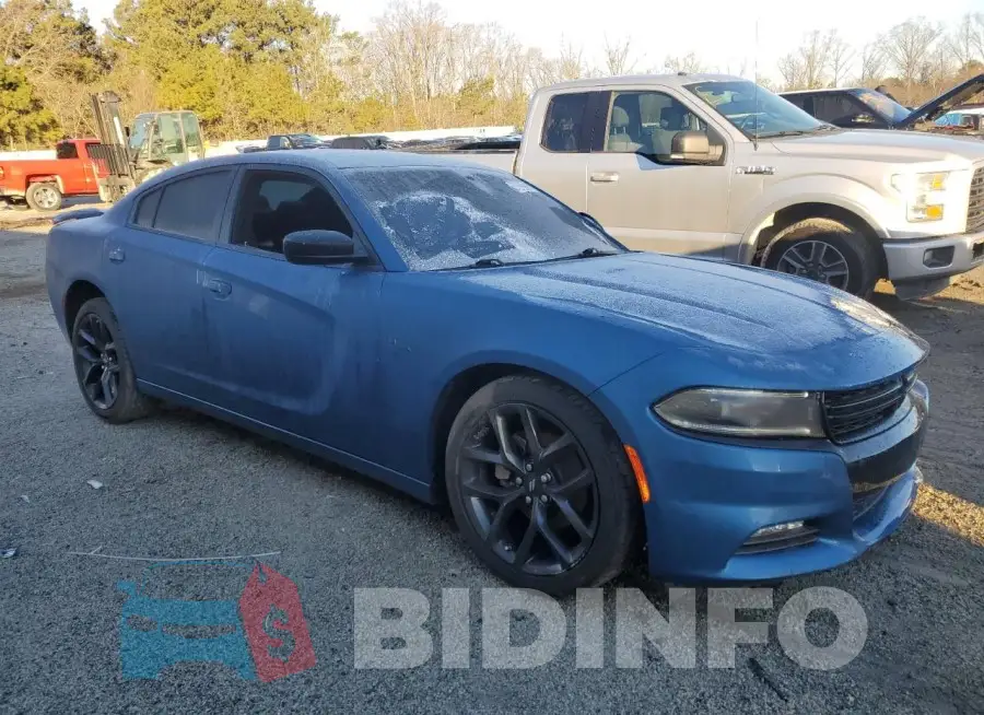 2C3CDXBG5PH518832 Photo# 4