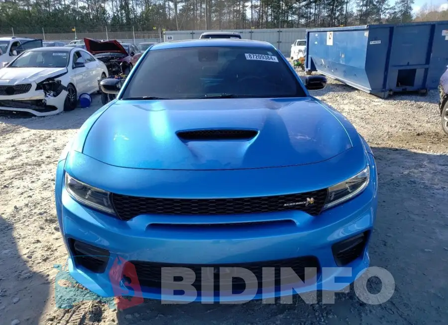 2C3CDXGJXPH700515 Photo# 5