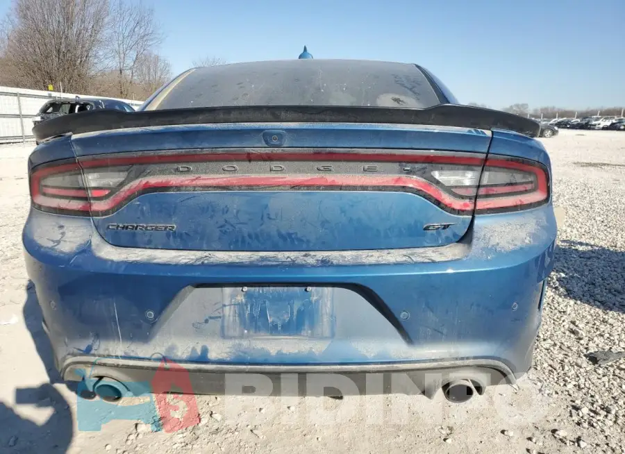 2C3CDXHG5NH228403 Photo# 6