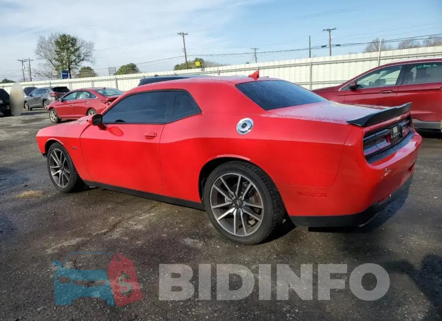 2C3CDZBT5PH668478 Photo# 2