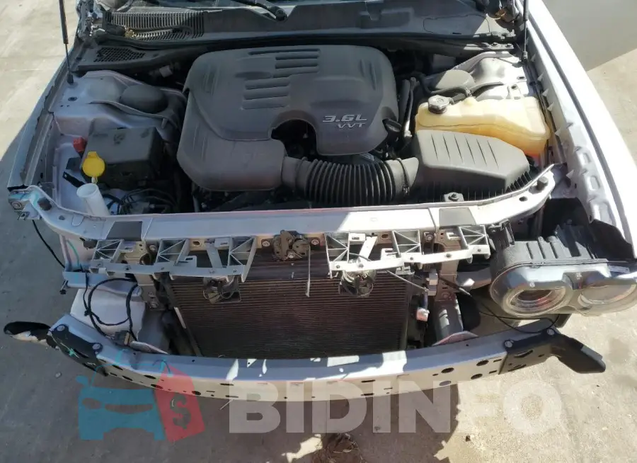 2C3CDZJG6NH174776 Photo# 11