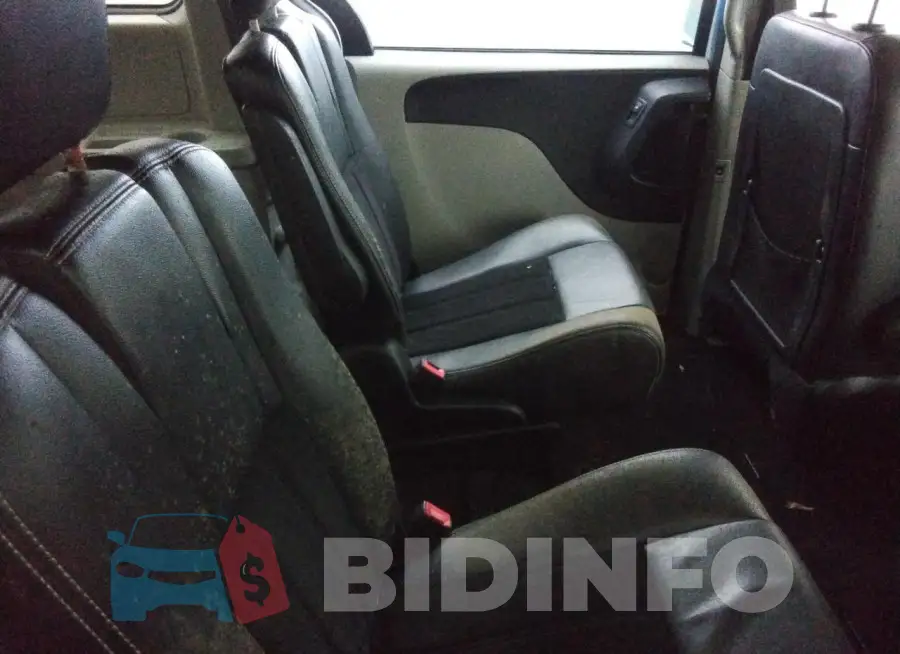 2C4RDGCGXJR215714 Photo# 11