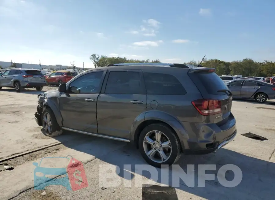 3C4PDCGG2HT539421 Photo# 2