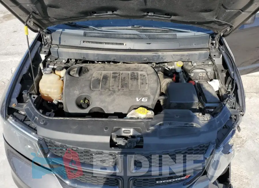 3C4PDCGG2HT539421 Photo# 12