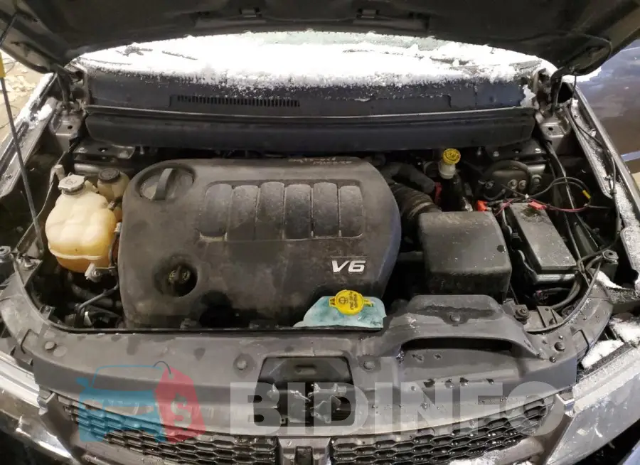 3C4PDDEG4GT227415 Photo# 12