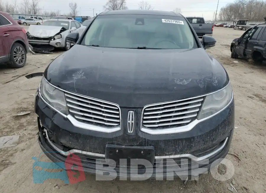 2LMPJ8KR9GBL26281 Photo# 5