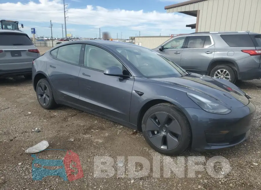 5YJ3E1EA8PF657629 Photo# 4