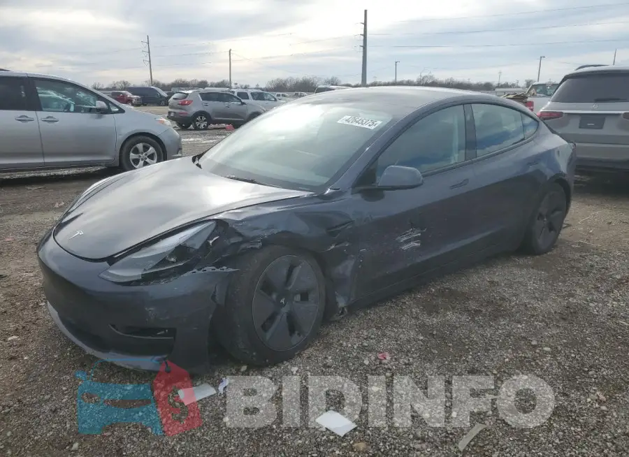 5YJ3E1EA8PF657629 Photo# 1