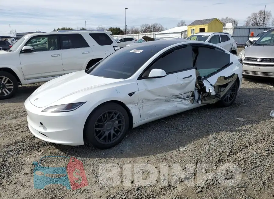 5YJ3E1EA9RF831713 Photo# 1