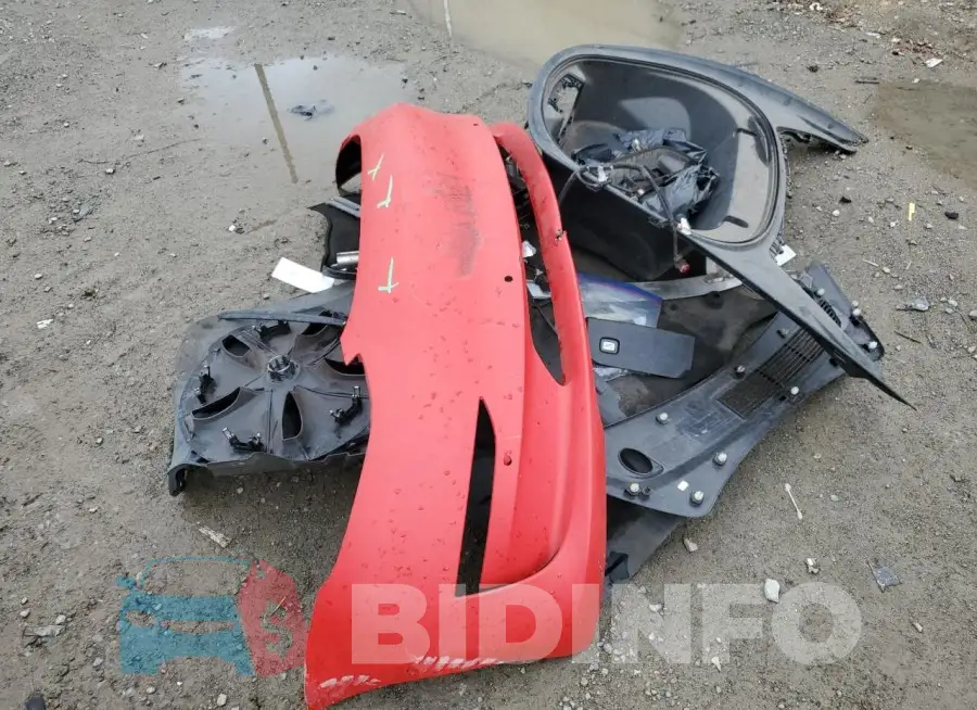 5YJ3E1EAXKF428118 Photo# 12