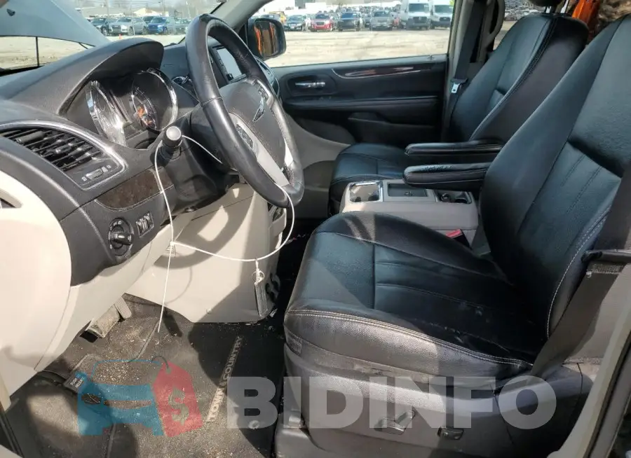 2C4RC1BG1GR260647 Photo# 7