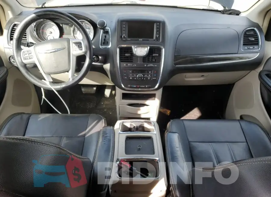 2C4RC1BG1GR260647 Photo# 8