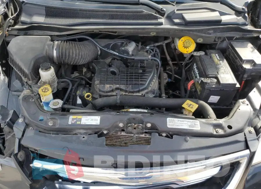 2C4RC1BG1GR260647 Photo# 12