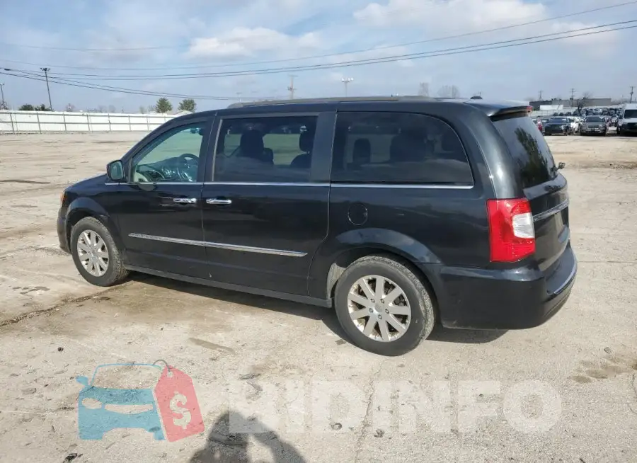 2C4RC1BG1GR260647 Photo# 2