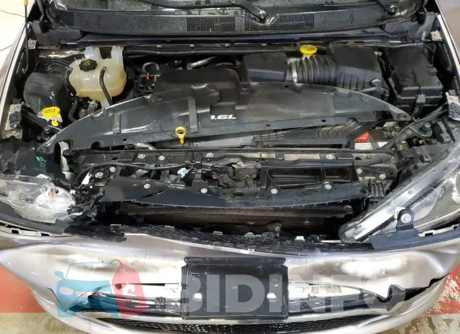 2C4RC1BGXHR536826 Photo# 12