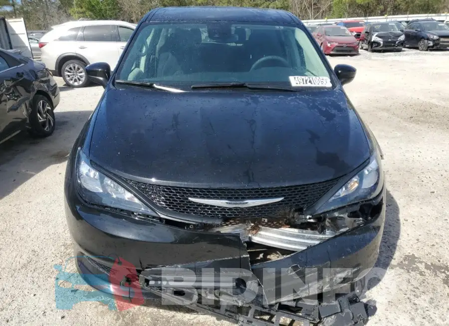 2C4RC1CG4RR186433 Photo# 5
