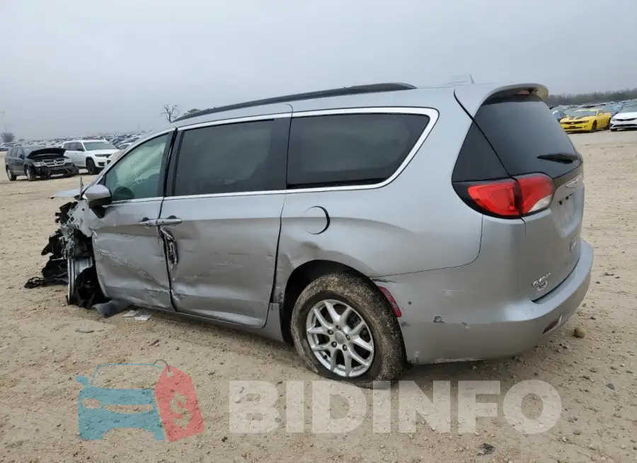 2C4RC1DG3LR148939 Photo# 2