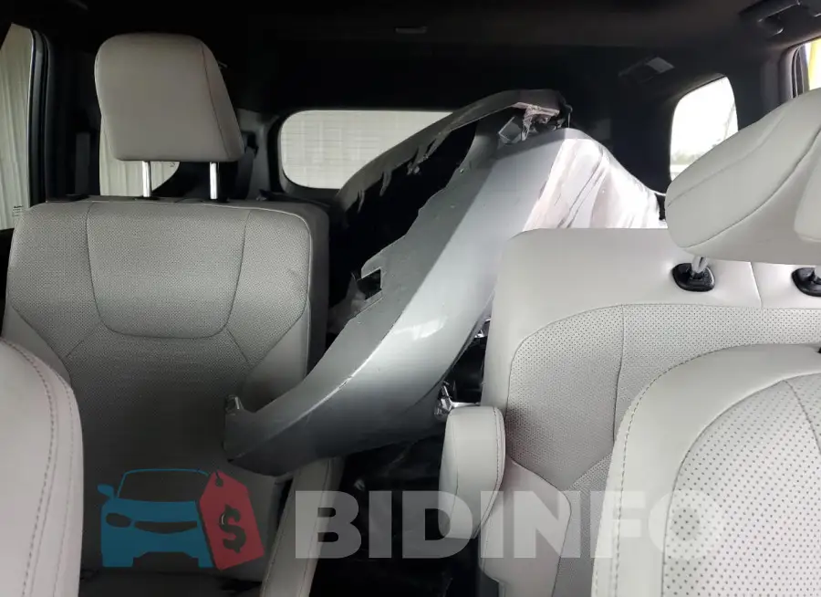5TDAAAA60RS002772 Photo# 10