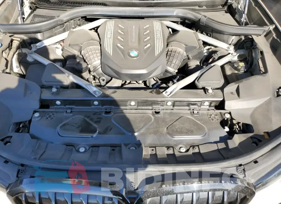 5UXCX6C08L9D43986 Photo# 12