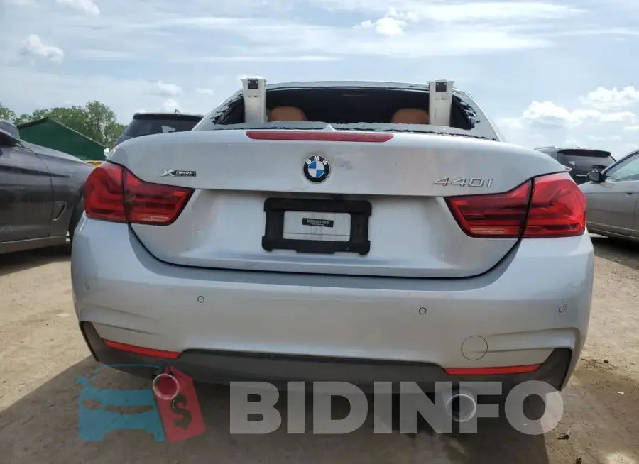 WBA4Z7C53KEF54873 Photo# 6